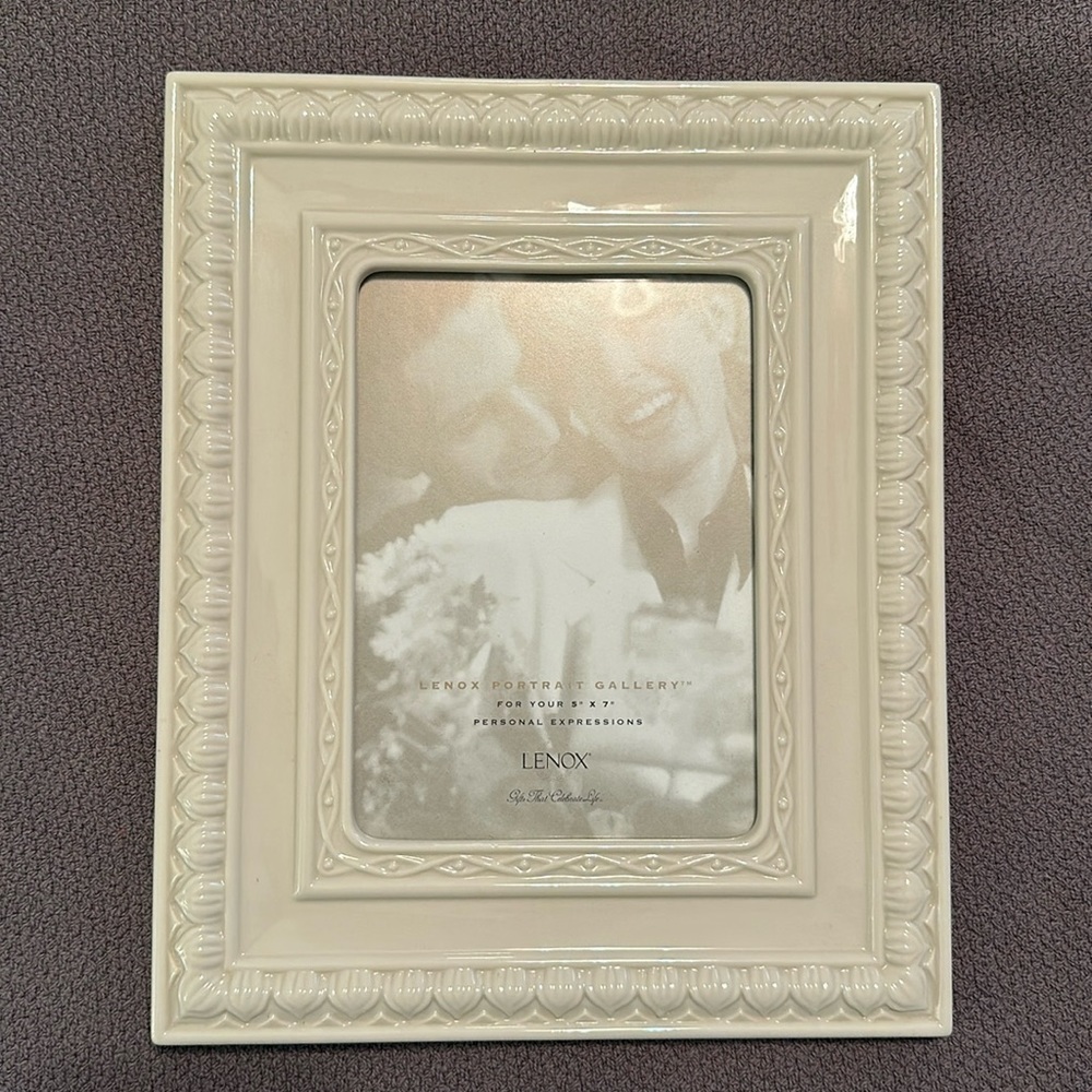 Lenox frame 5x7